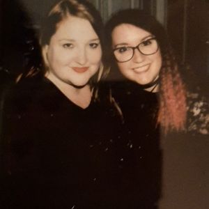 Meet your Posher, Christina